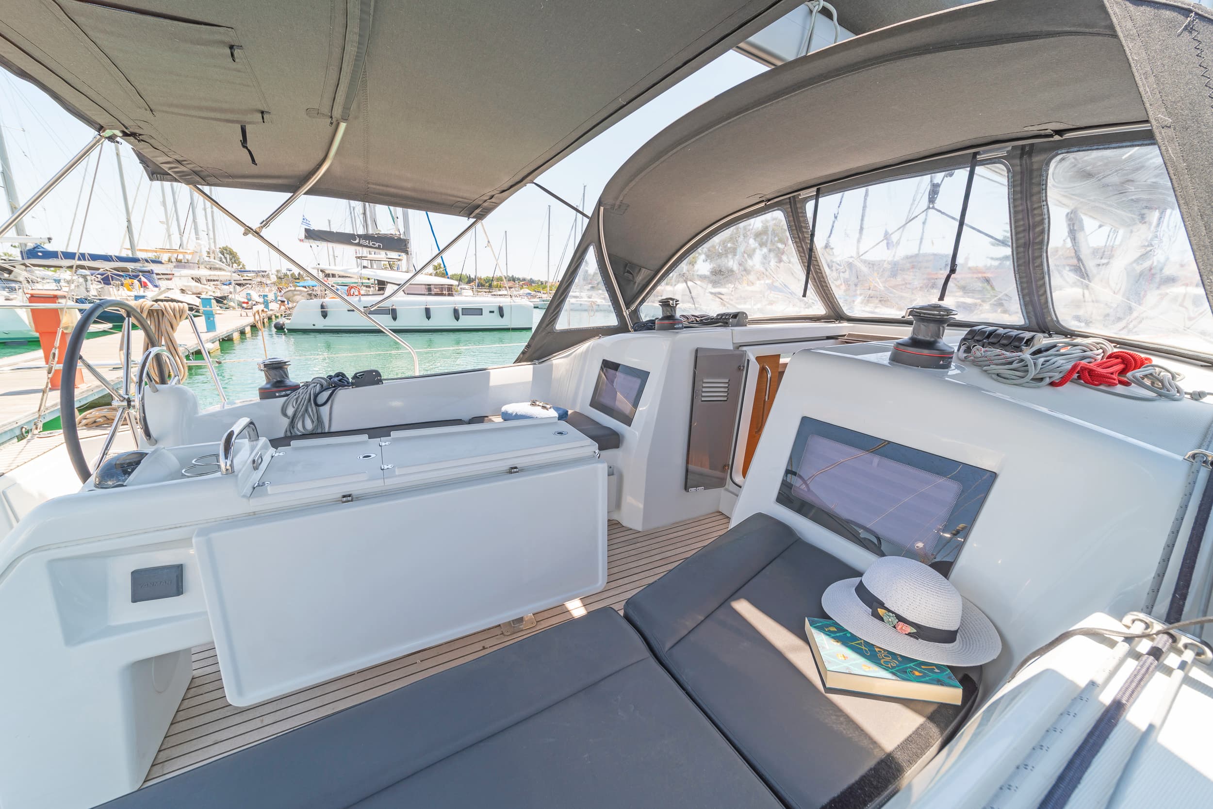 Sea Whisper