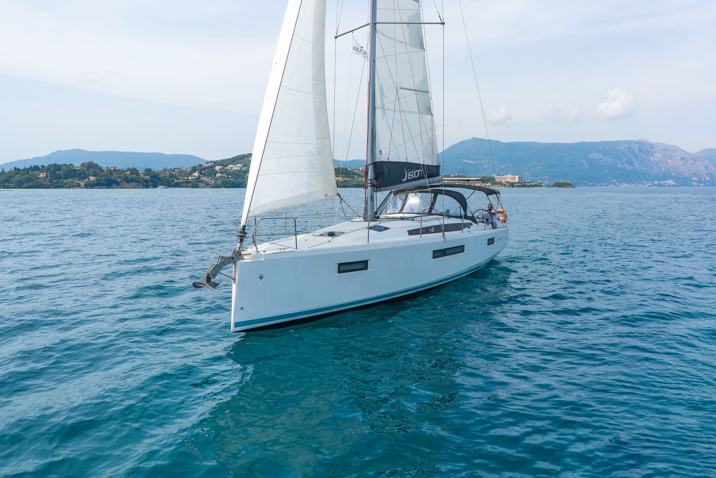 Sea Whisper