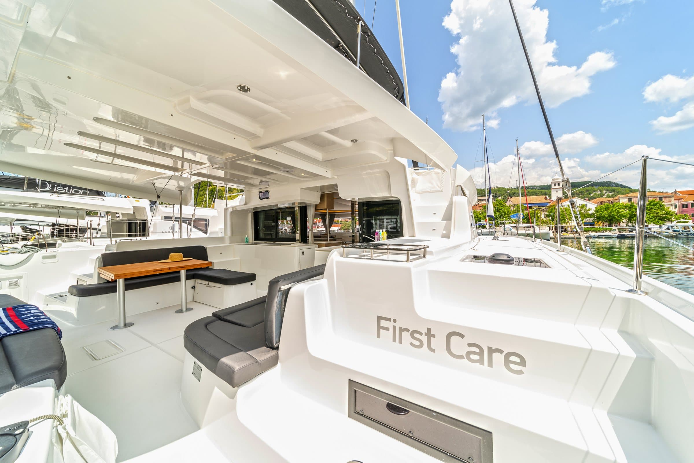 First Care