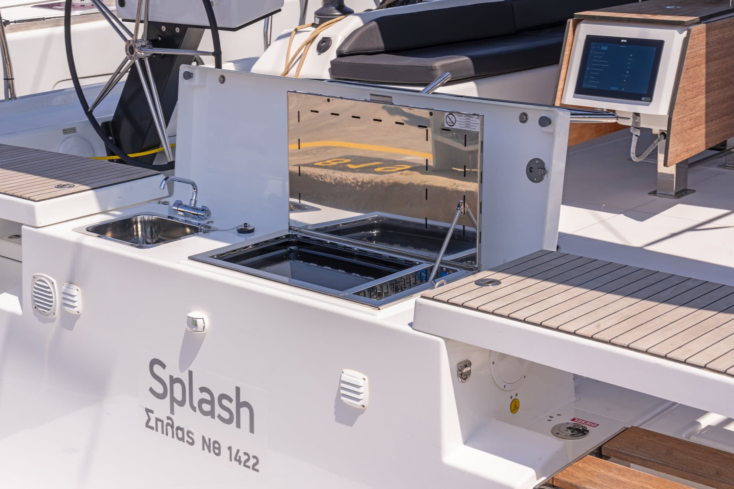 Splash