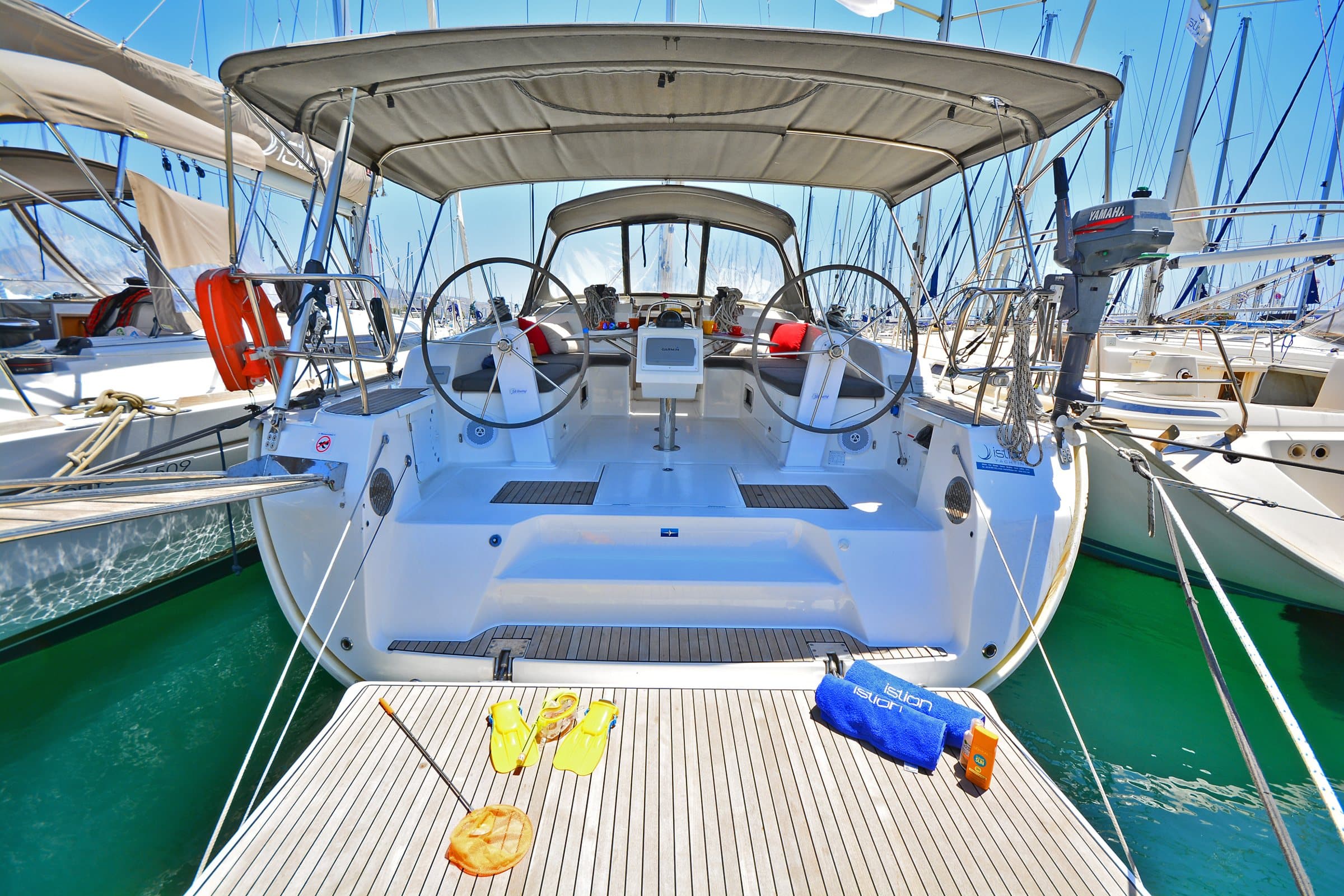 Nereus