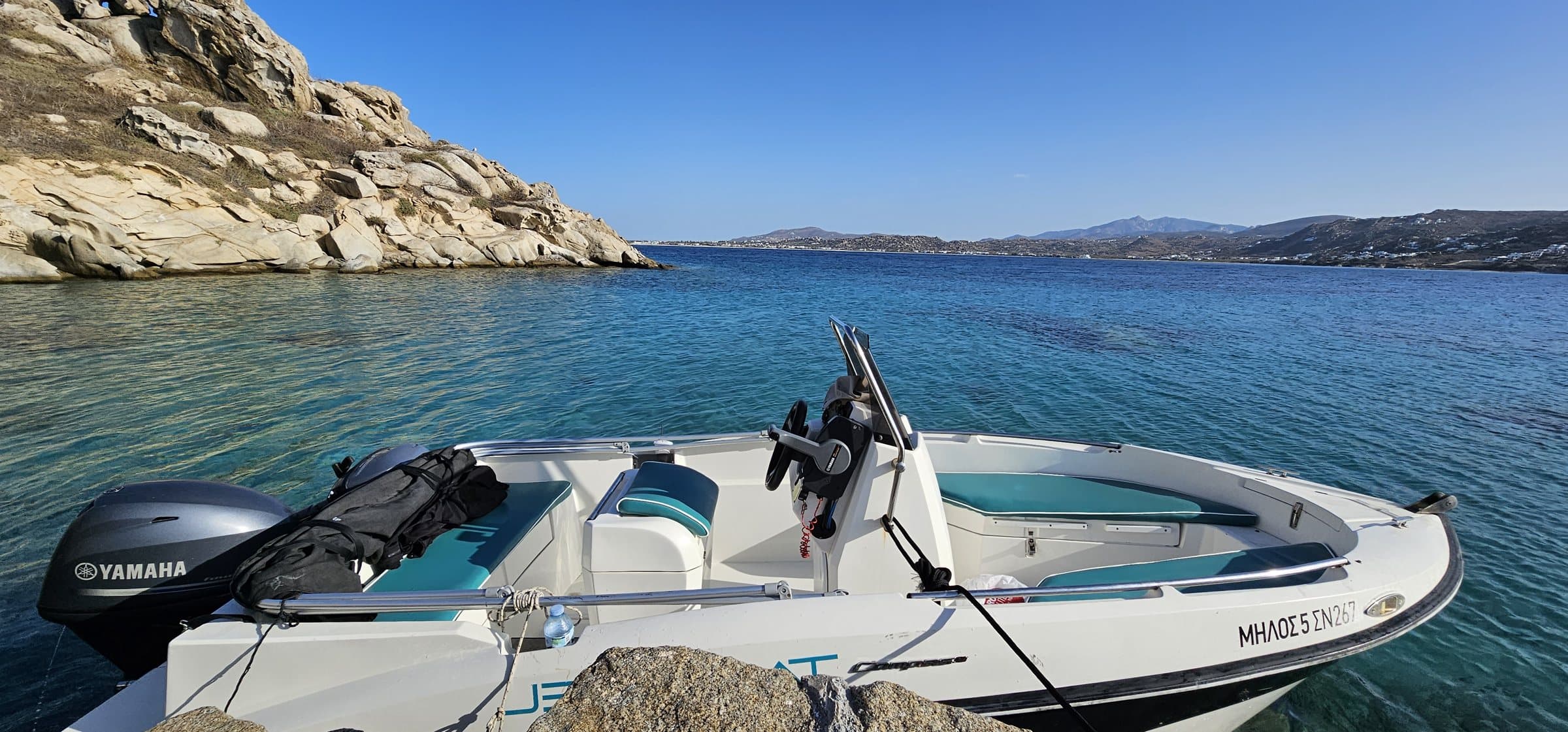 Milos III