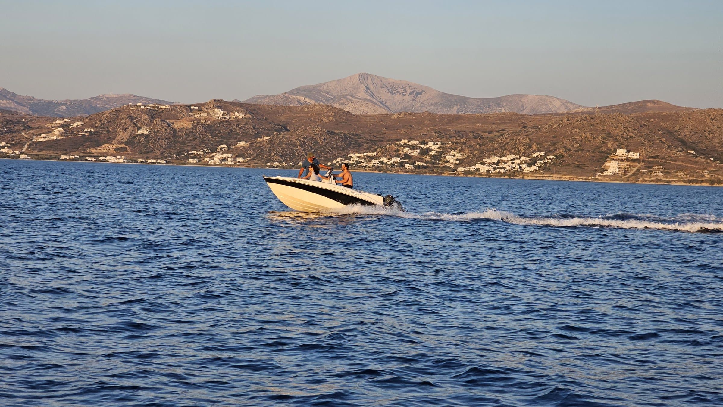 Milos III