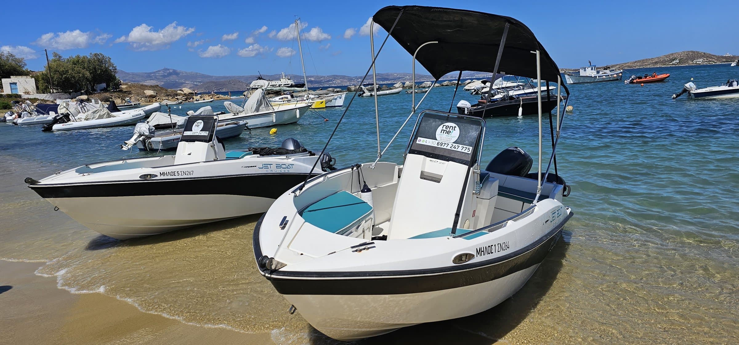 Milos III