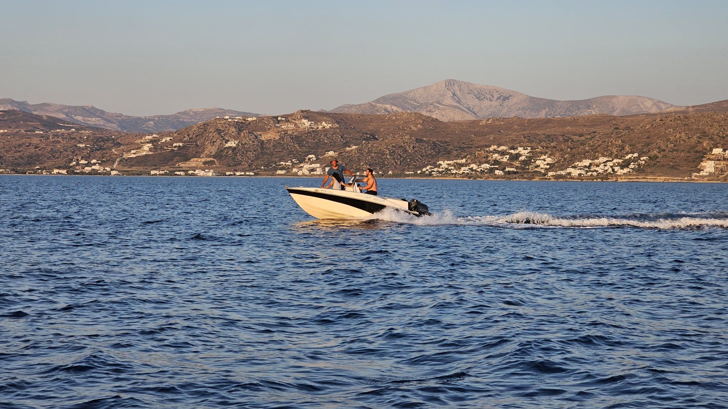 Milos V