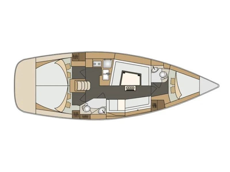 KARLETA