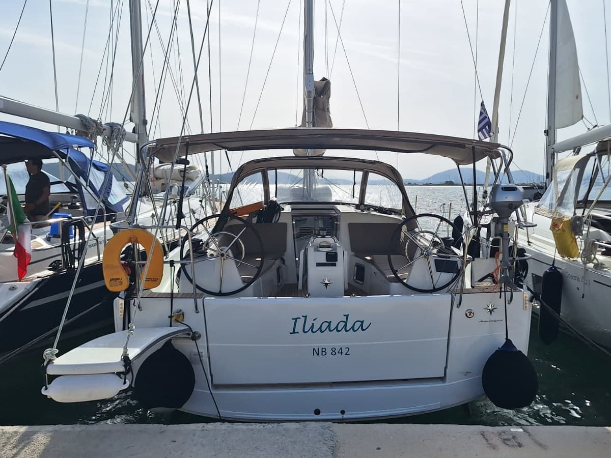 Iliada