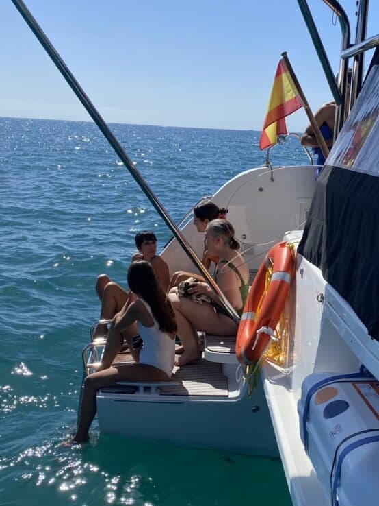 Keep Sailing V