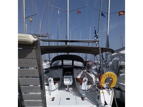S/Y Anemoessa
