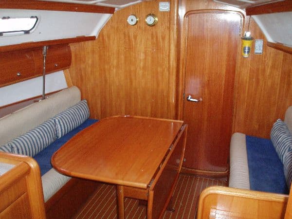 S/Y Athina