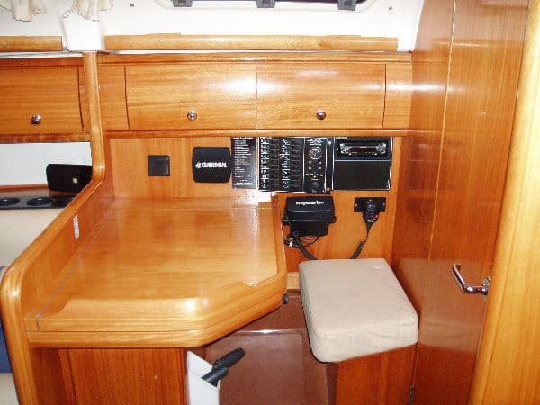 S/Y Athina