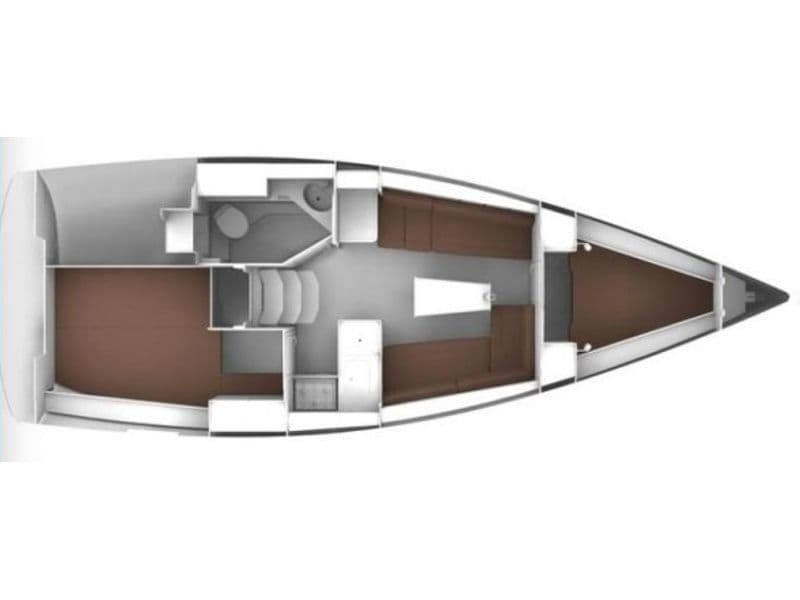 S/Y Althea