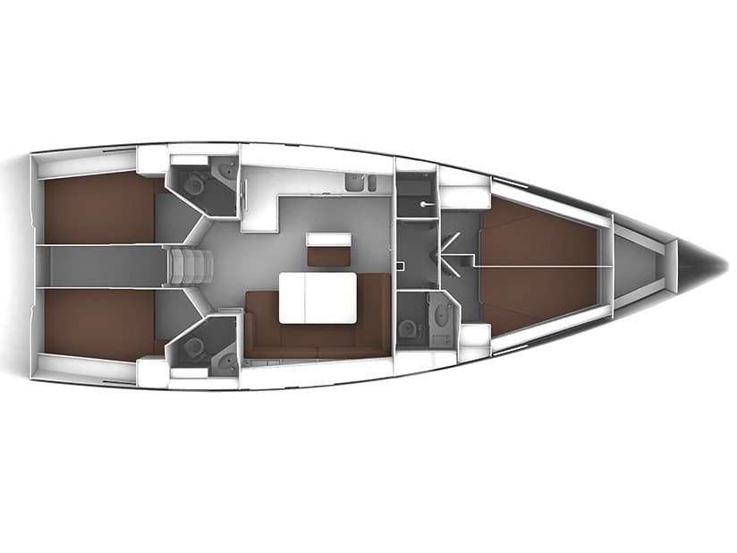 S/Y Orsalia