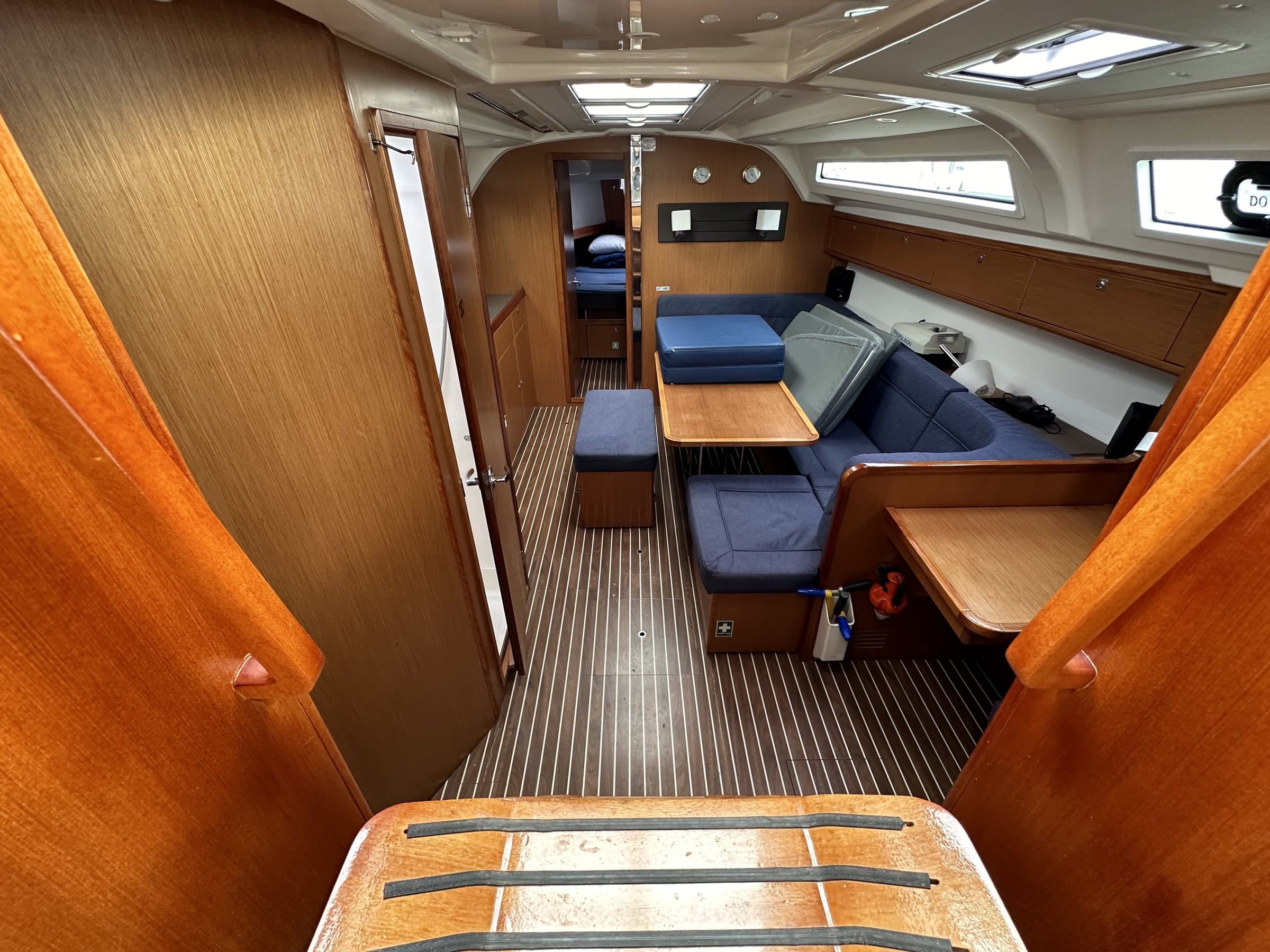 S/Y Yvonne