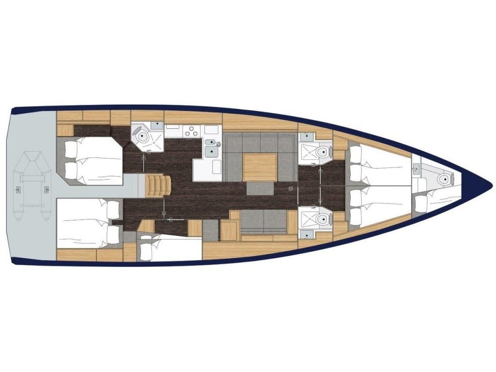 S/Y Elli