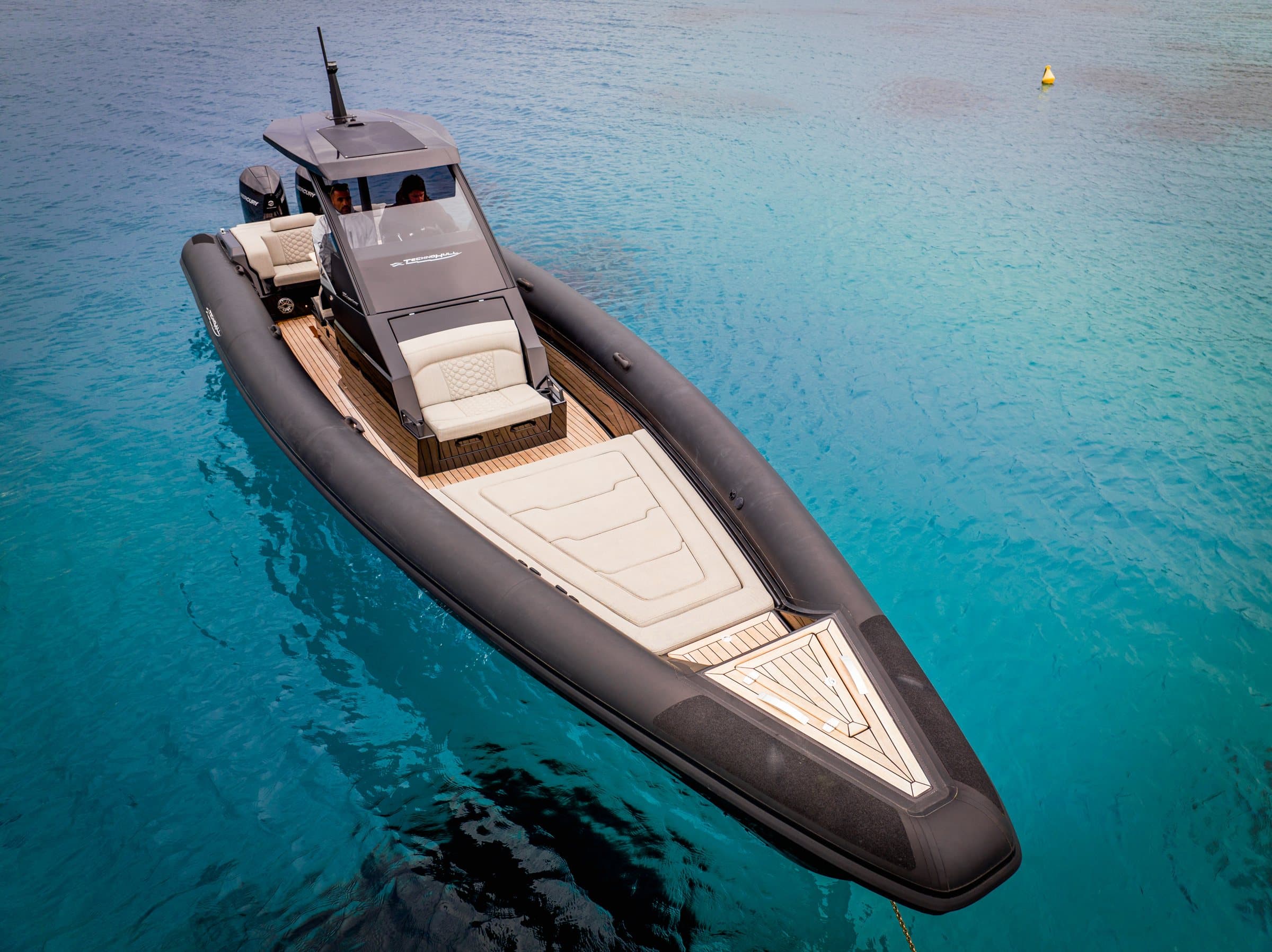 SEADUCTION