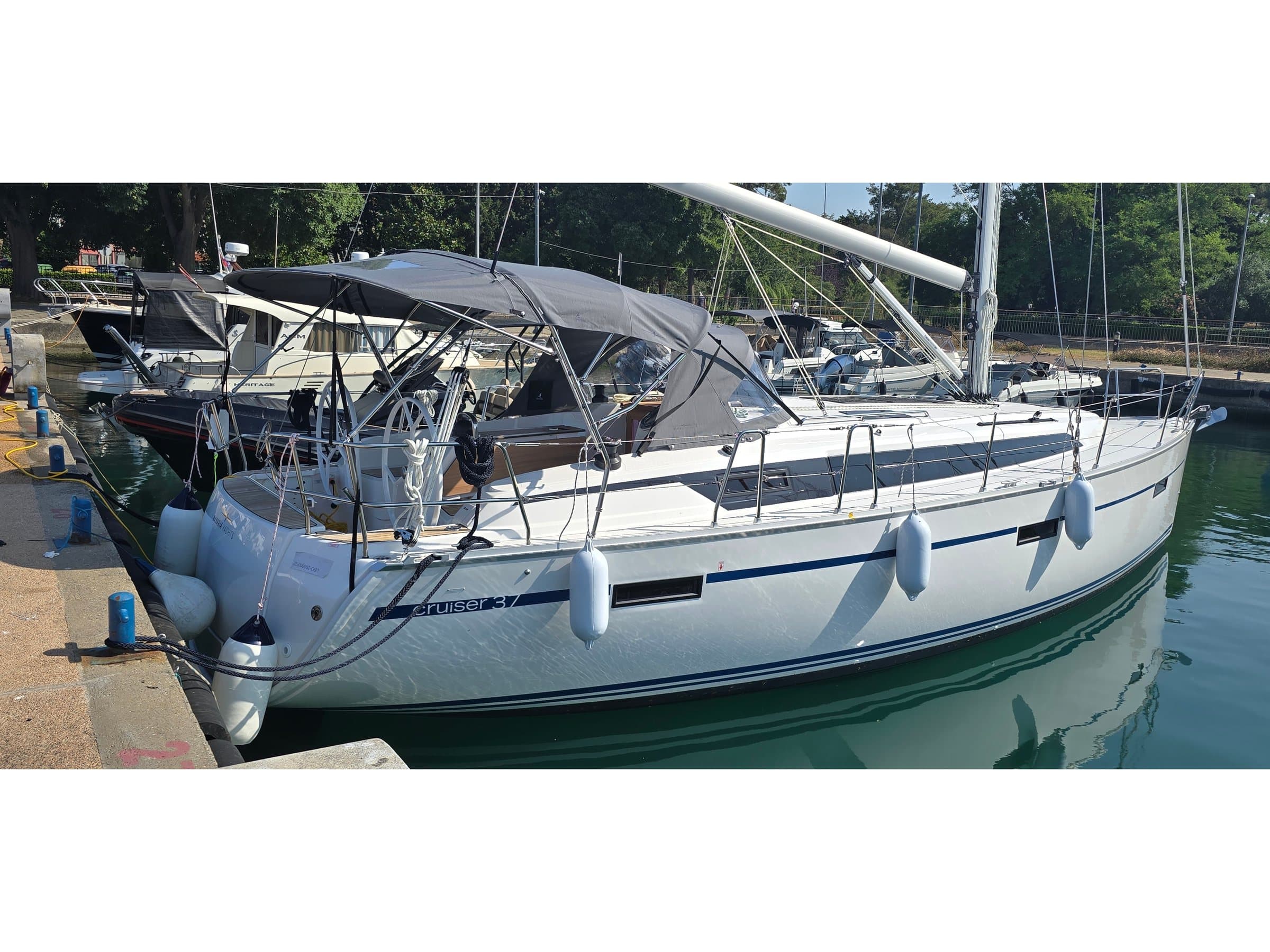 Sunseeker