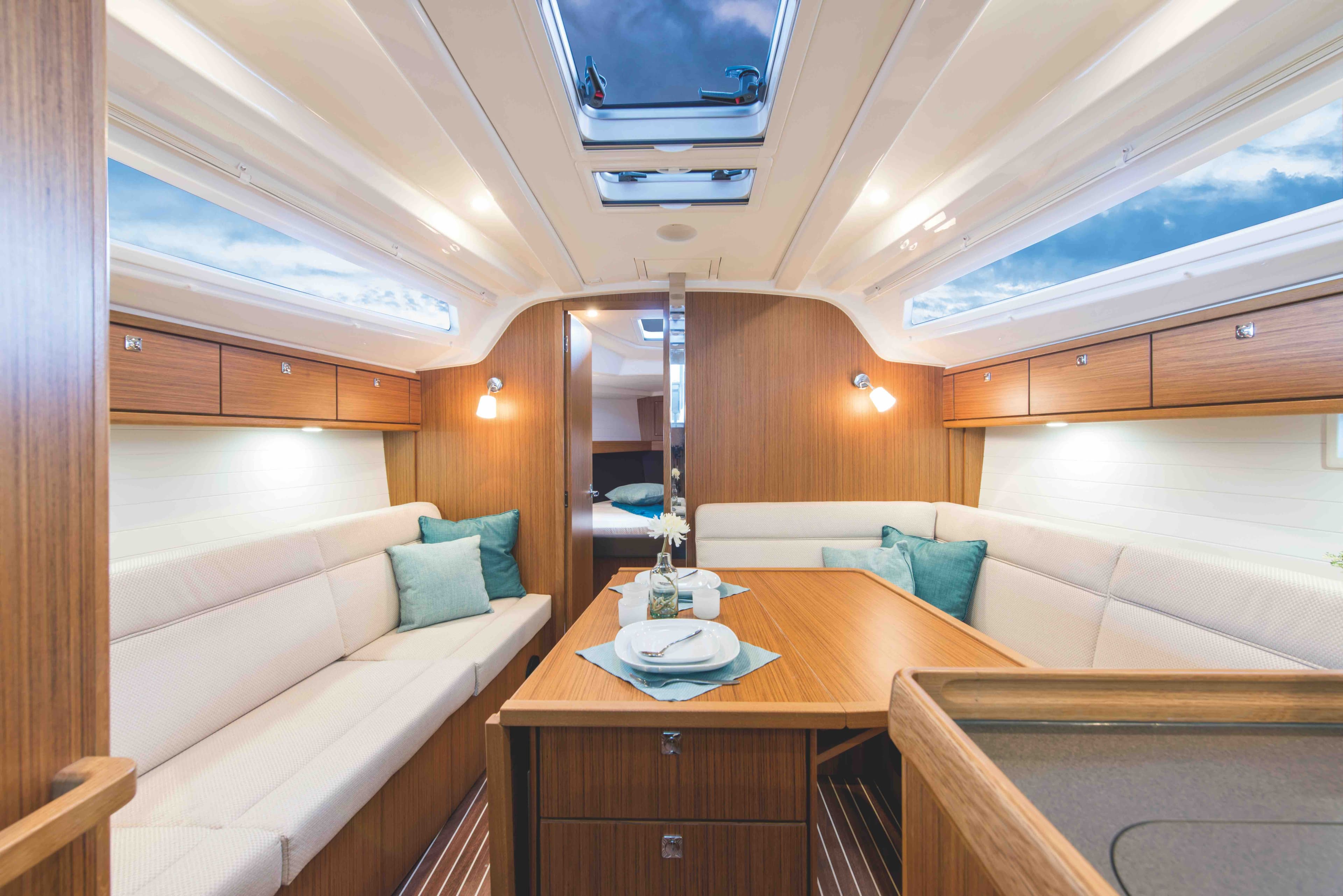 Sunseeker