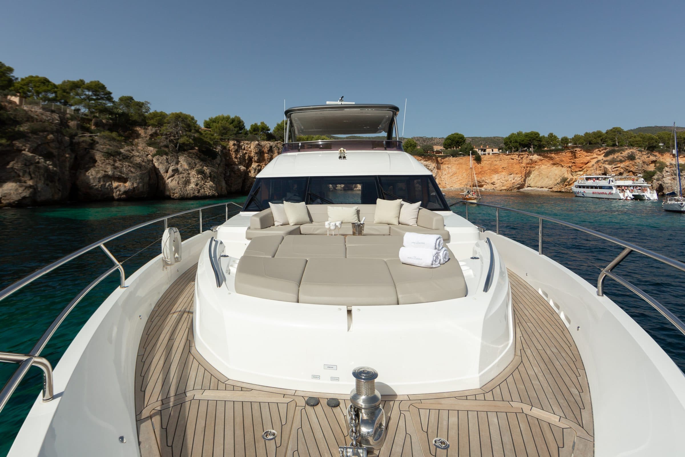 Mio Barco