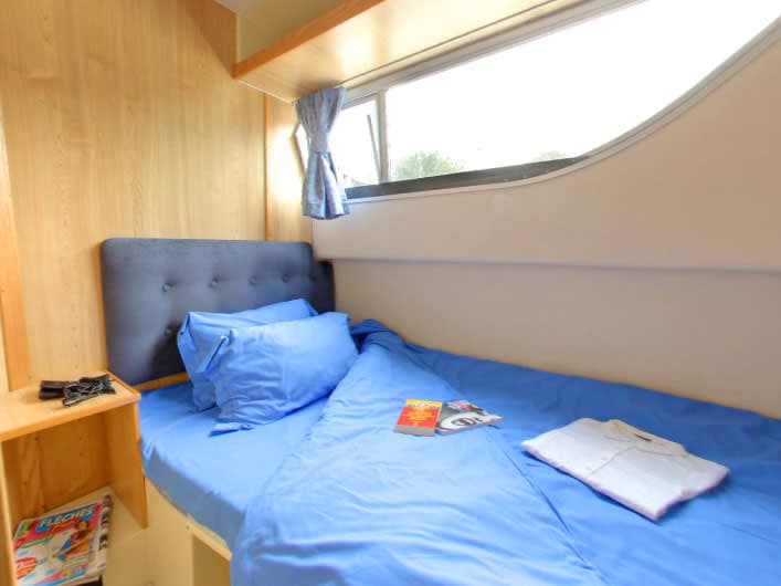 Salsa B - Comfort 8