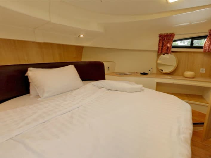 Mystique - Comfort Plus 16