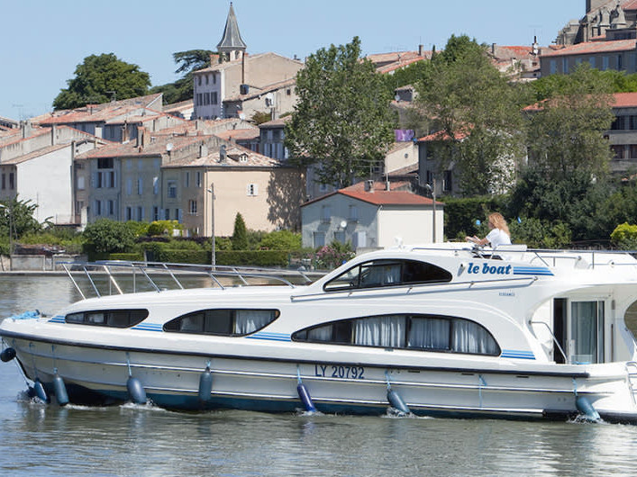 Elegance - Comfort 37