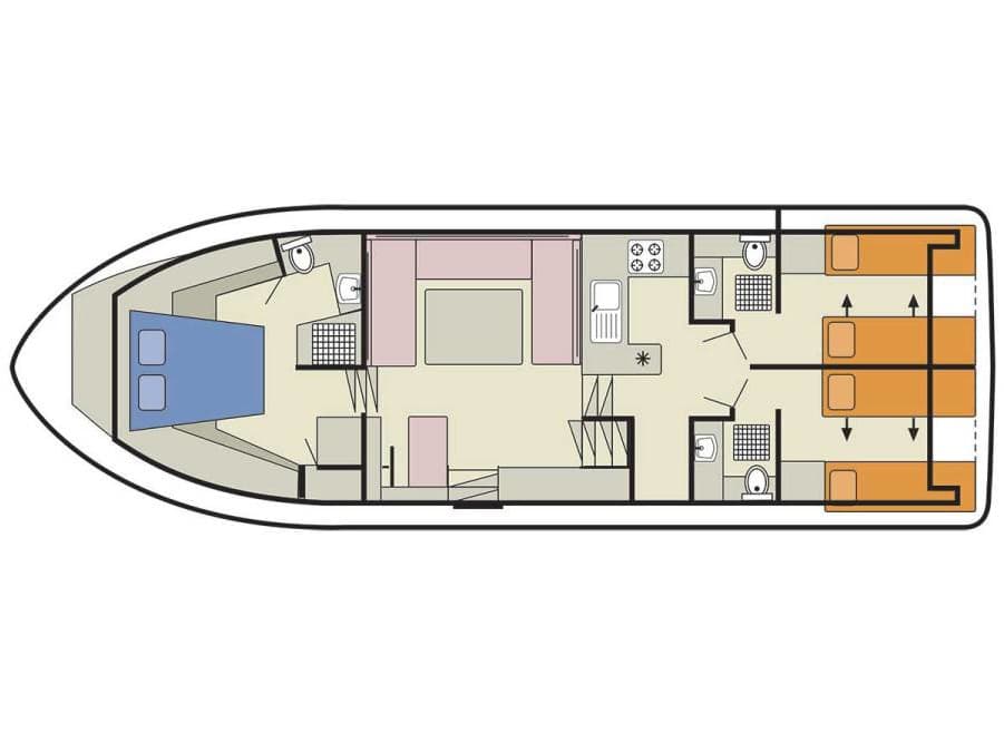 Royal Classique - Comfort 12
