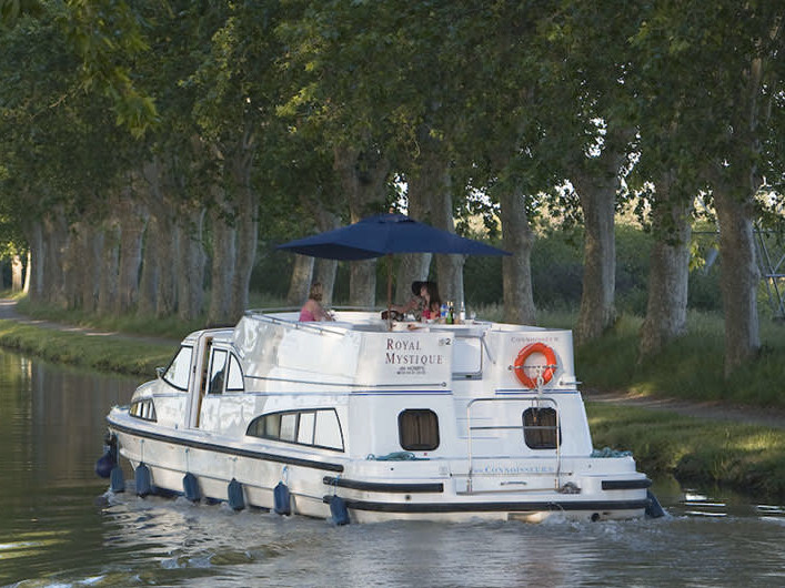 Royal Mystique B - Comfort Plus 10