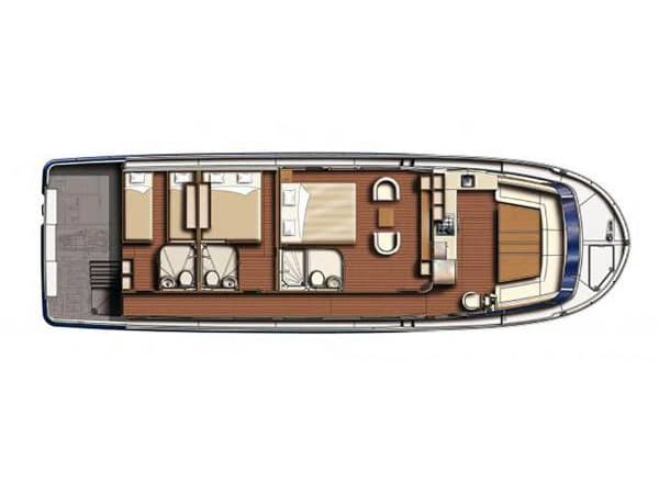 Vision3 Master - Comfort Plus 1