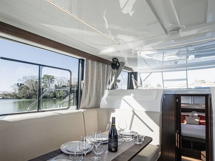 Liberty - Luxury 9