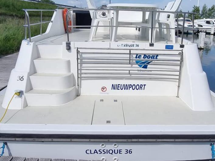 Classique - Budget 18