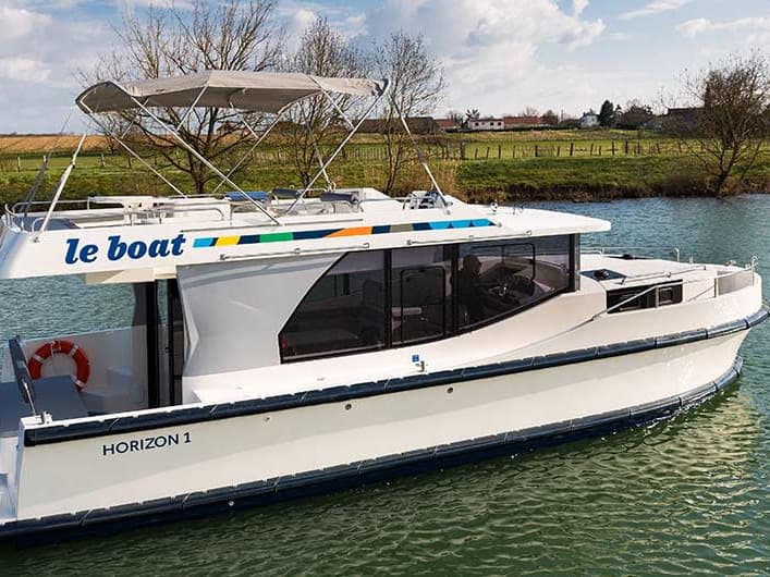 Horizon 1 - Premier 14