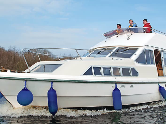 Shannon Star - Budget 8