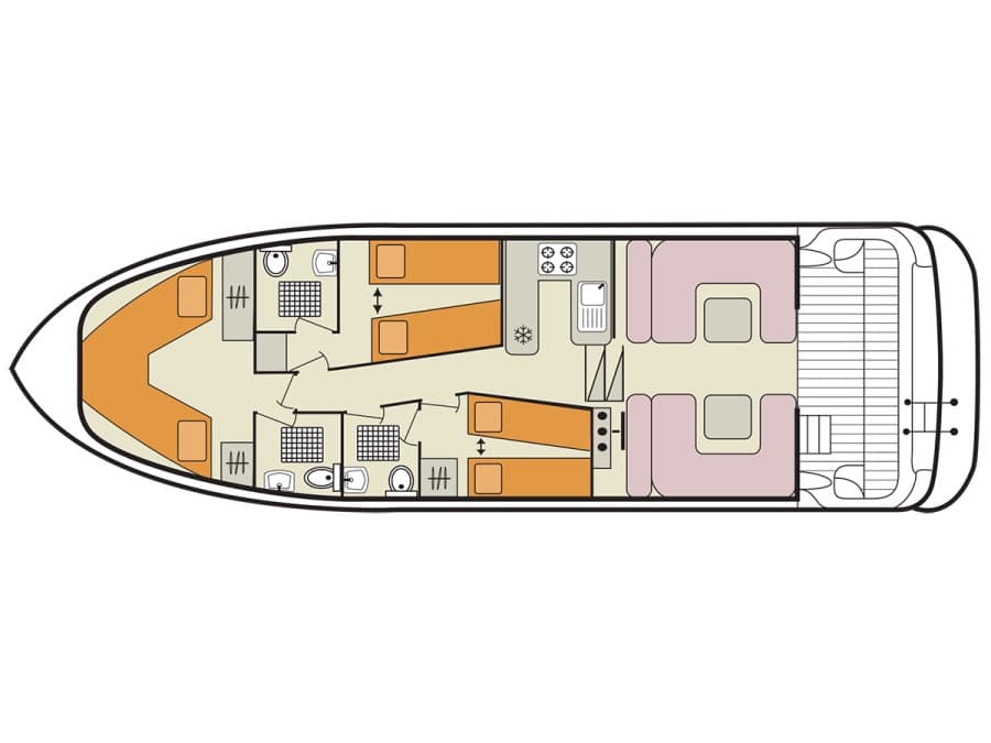 Elegance - Comfort 41