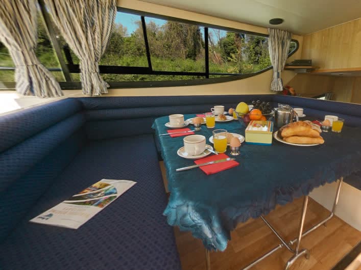 Magnifique - Comfort 26