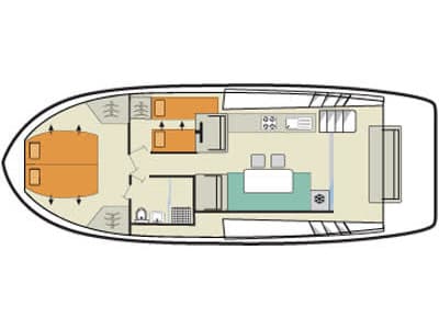 Horizon 1 - Premier 5