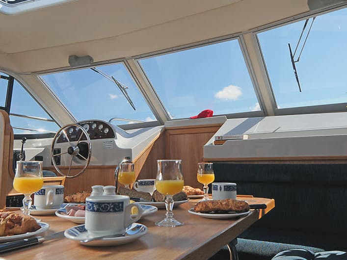 Clipper - Comfort 37