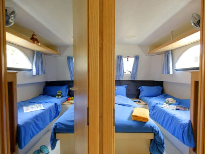 Salsa A - Comfort 15