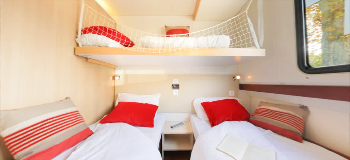Vision3 - Comfort Plus 18