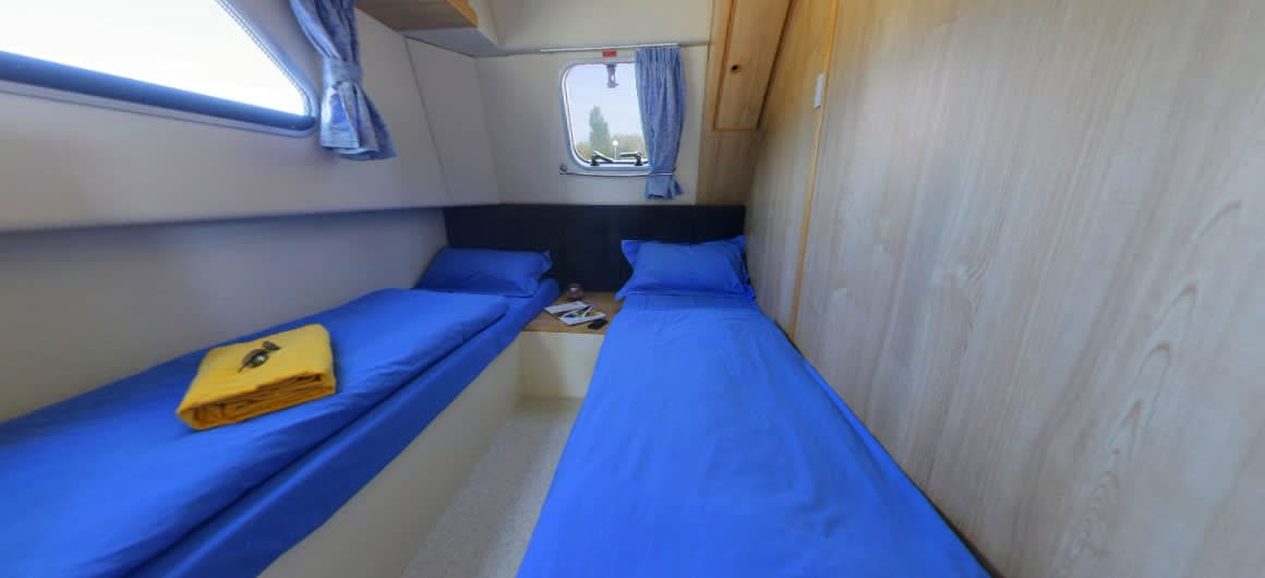 Calypso - Comfort 29
