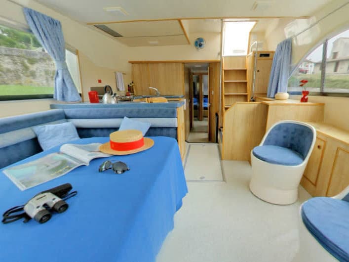 Salsa A - Comfort 14