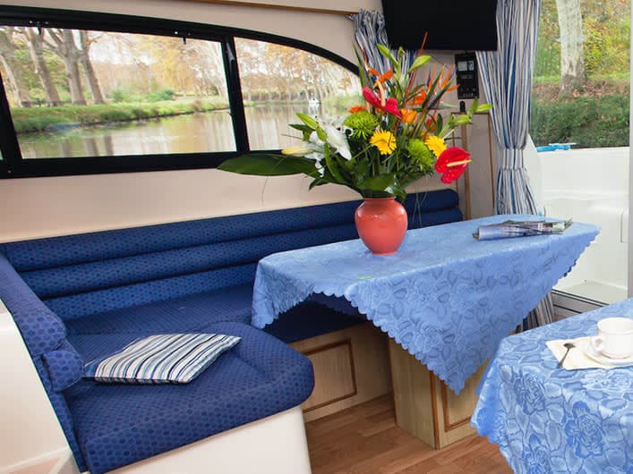 Elegance - Comfort 27