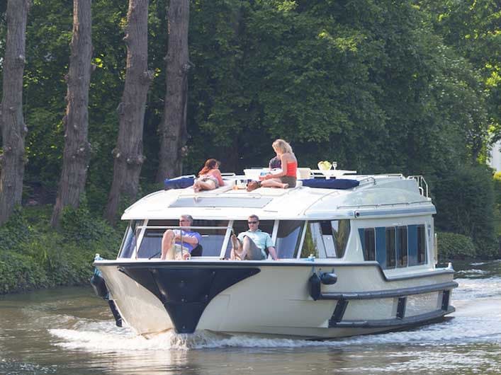 Vision4 - Comfort Plus 27