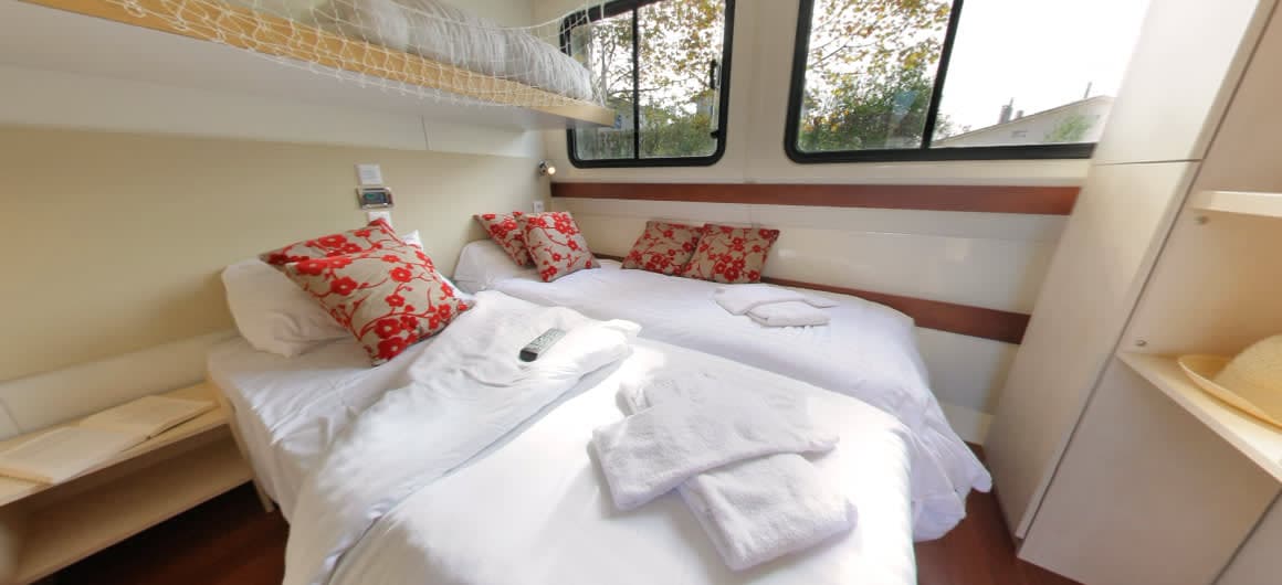 Vision3 - Comfort Plus 26