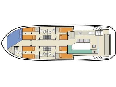 Horizon 5 - Premier 24
