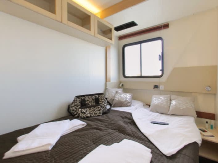 Vision4 - Comfort Plus 4