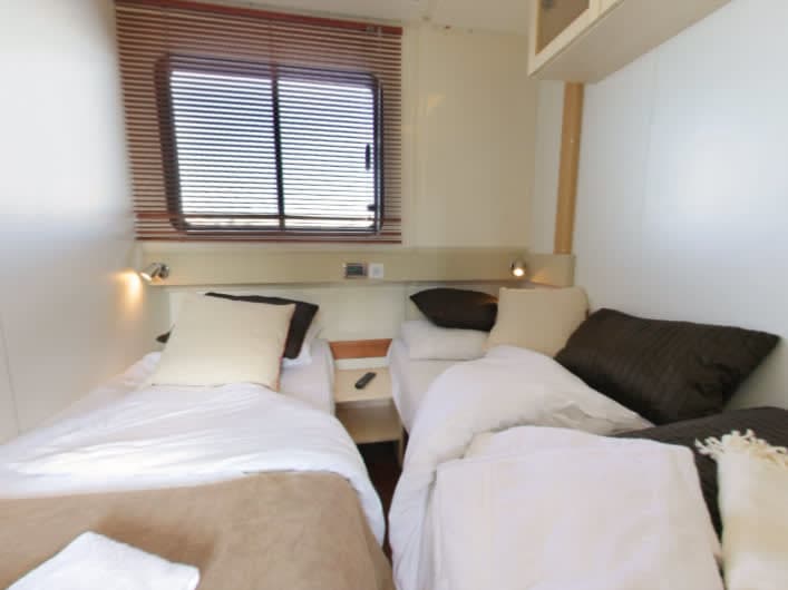 Vision4 - Comfort Plus 36