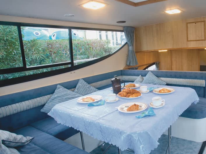 Magnifique - Comfort 58