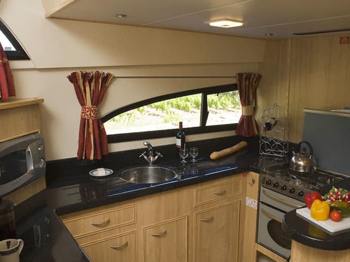 Royal Mystique B - Comfort Plus 11