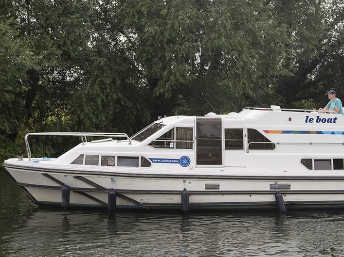 Crusader - Budget 7
